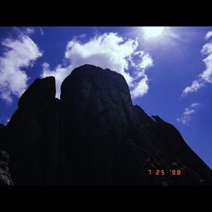 Meet your Posher, Ben